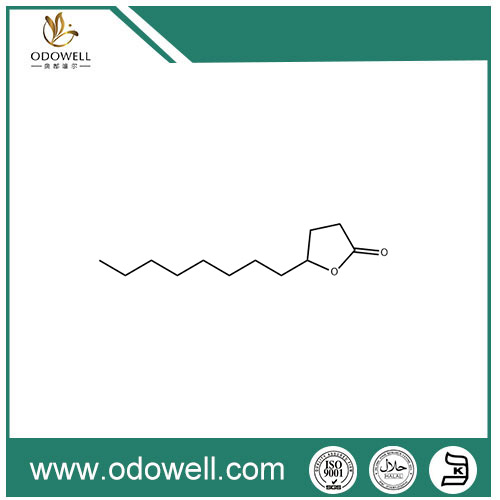 (R) - (+) - Gamma-Decalactone alami