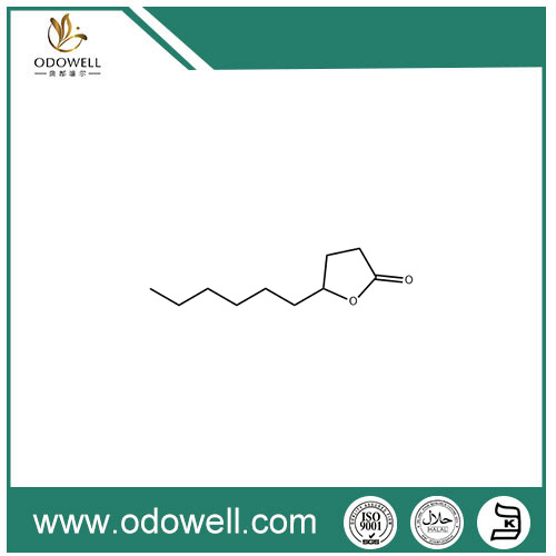 (S) - (-) - Î³- Nonalactone alami