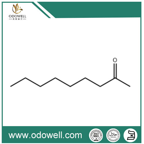 2-Nanonone Cas 821-55-6