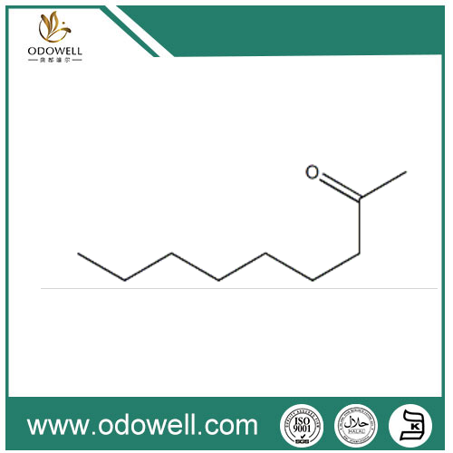 2-Nonanone Alami