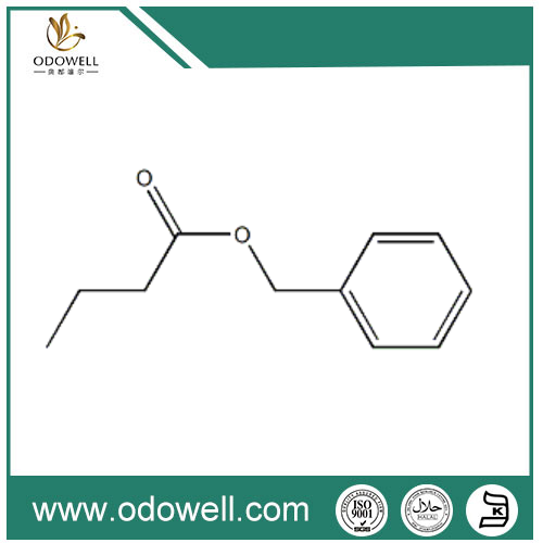 Benzyl Butyrate Alami