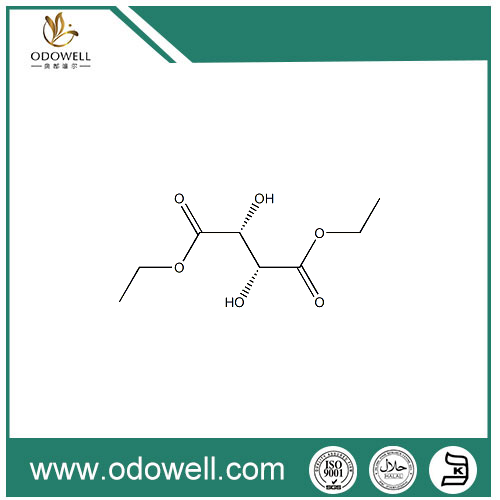 Diethyl Laevo-Tartrate alami