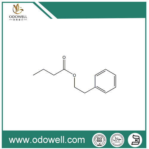 Phenethyl Butyrate alami