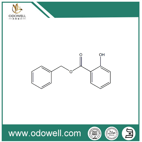 Salisilat Benzyl Alami