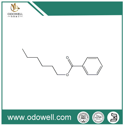 Hexyl Benzoate