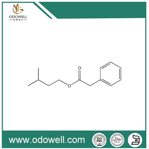 Isopentyl Phenylacetate