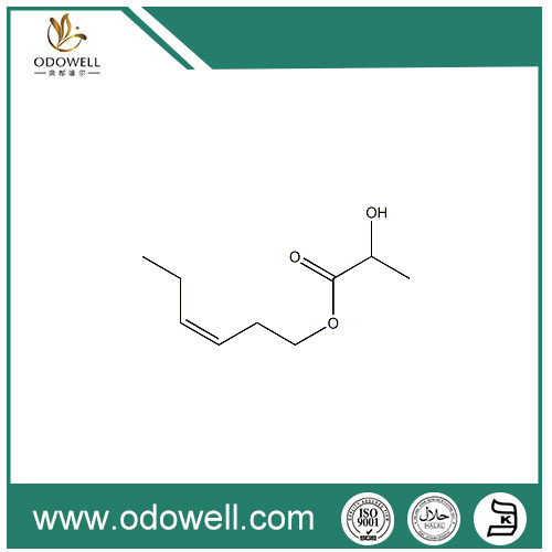 Cis-3-Hexenyl laktat