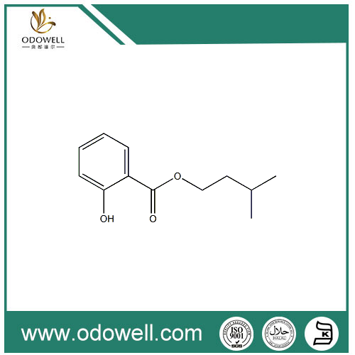 Isoamyl Salisilat