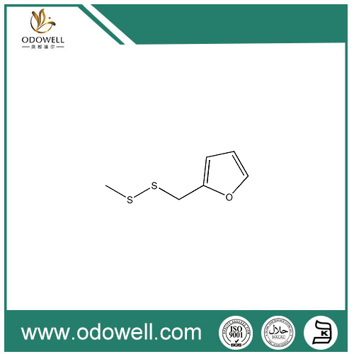 Methyl Furfuryl Ngrusak