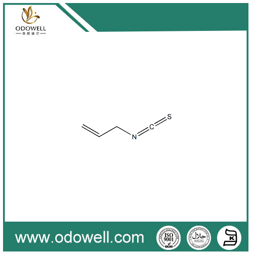 Allyl isothiocyanate