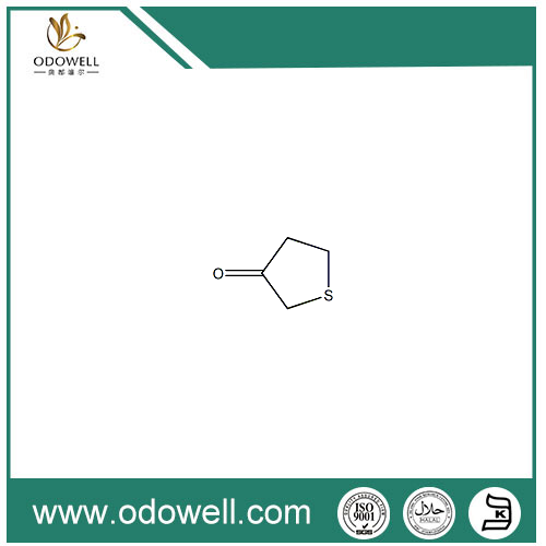 Tetrahydrothiophen-3-Siji