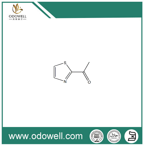 2-Asetilthiazole