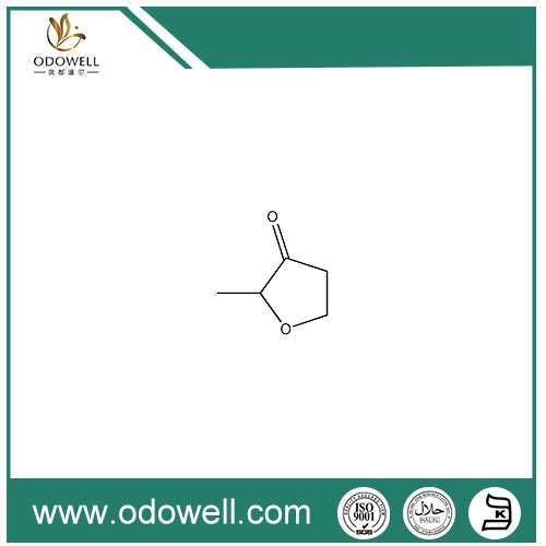 2-Methyltetrahydrofuran-3-siji