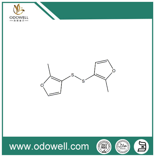 Bis (2-Methyl-3-Furyl) Disulfida