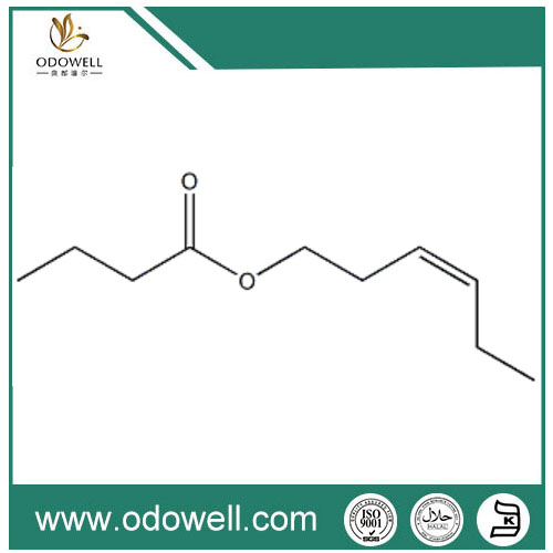 Butirat Cis-3-Hexenyl