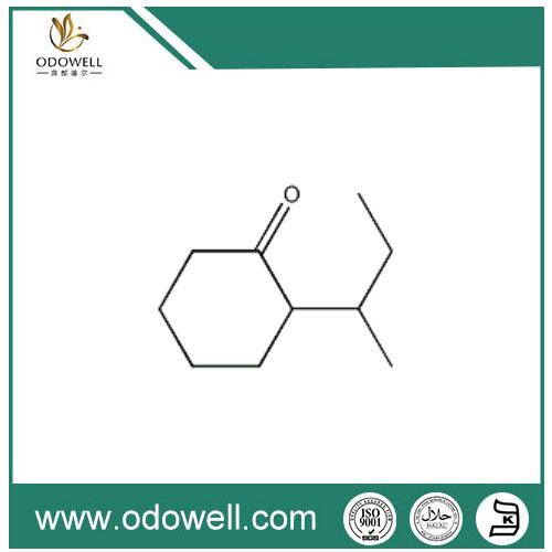 2-detik-Butylcyclohexanone