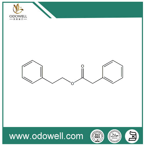 Phenethyl Phenylacetate alami