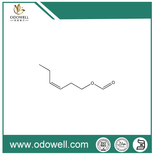 Cis-3-hexenyl alami Formate