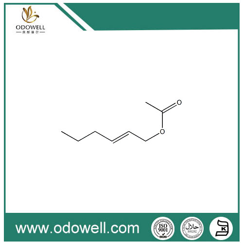 Asetat trans-2-hexenyl