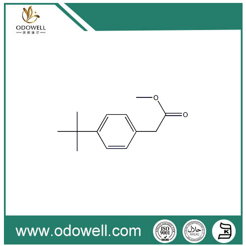 Methyl P-Tert-Butylphenylacetate