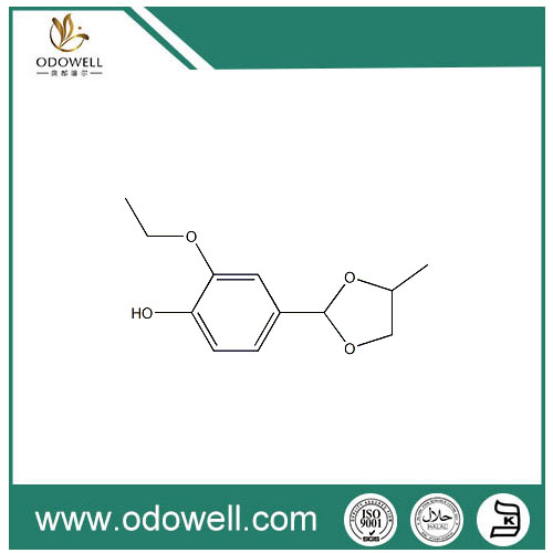 Etil Vanillin Propylene Glycol Acetal