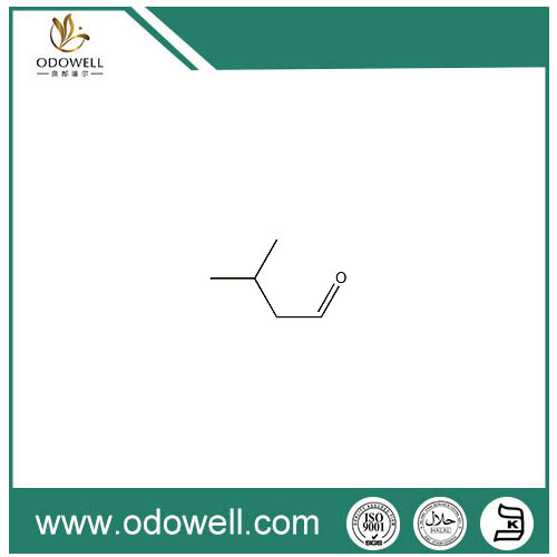 Isovaleraldehida