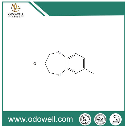 Semangka Ketone