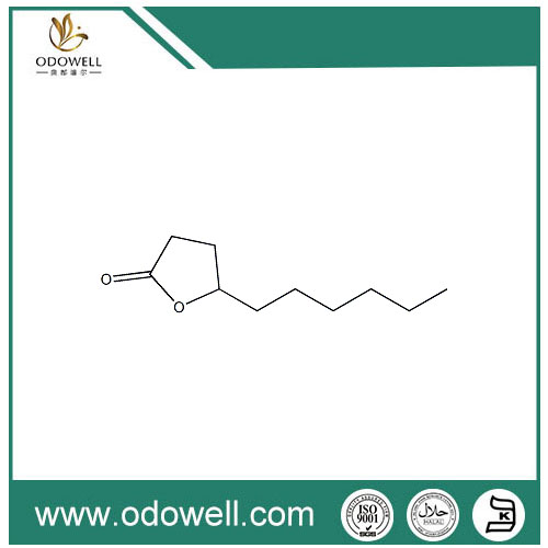 D-ï¼ˆ + ï¼ Natural Gamma Decalactone alami