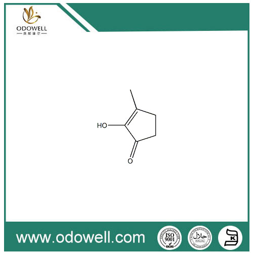 Methyl Cyclopentenolone alami