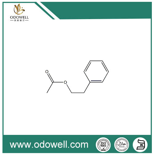 Phenethyl Acetate alami