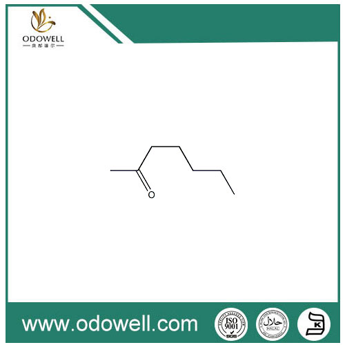 2-Heptanone alami