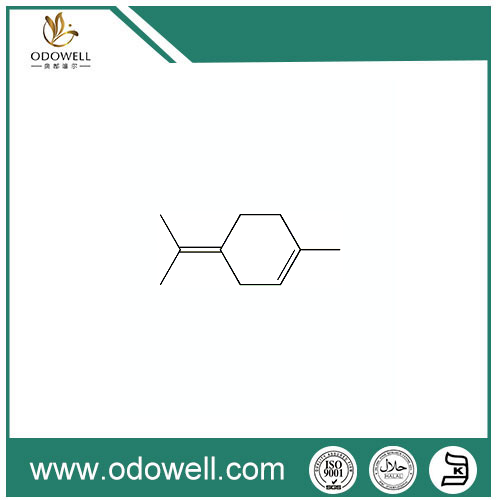 Terpinolene Alami