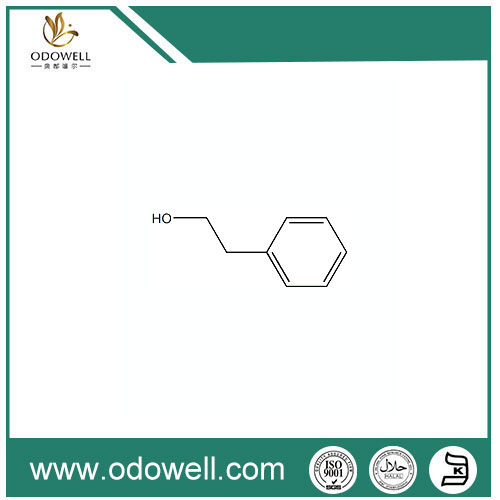 Alkohol Phenethyl Alami