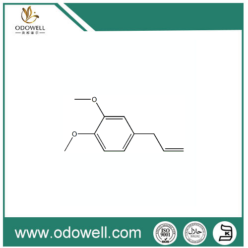 Methyl Eugenol alami