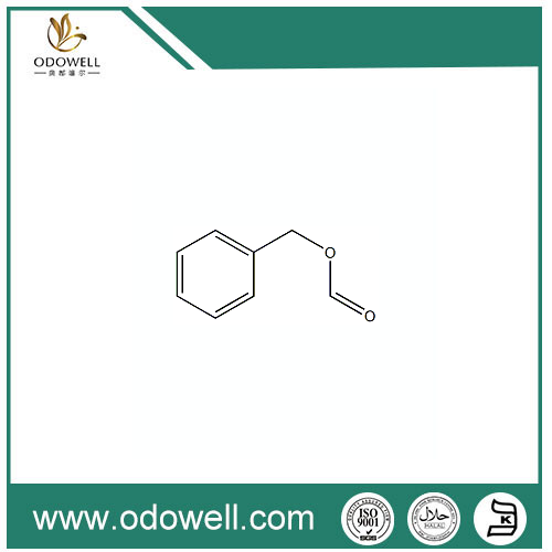 Formulir Benzyl Alami