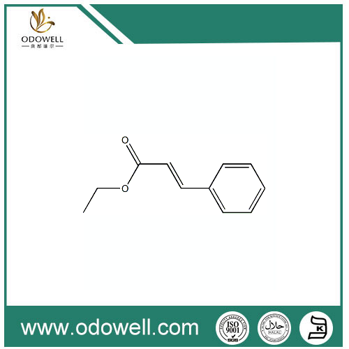 Cinnamate Etil Alami