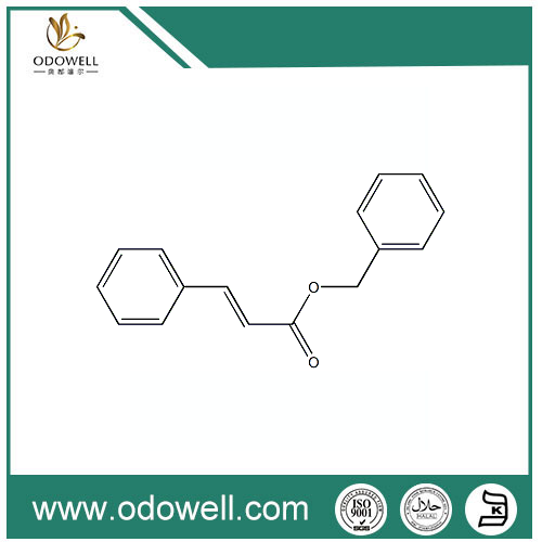 Cinnamate Benzyl Alami