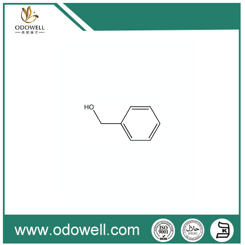 Alkohol Benzyl Alami