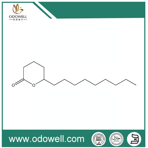 Tetradecalactone Delta Alami