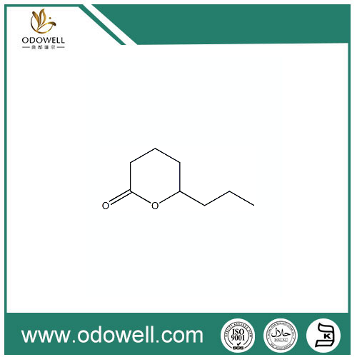 Delta Alami Octalactone