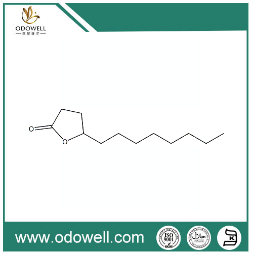 Dodecalactone Gamma Alami