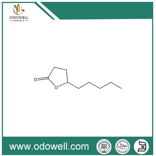 Gamma Alam Nonalactone