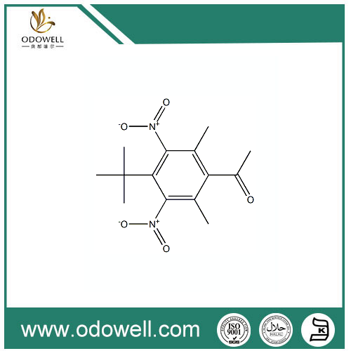 Musone Ketone