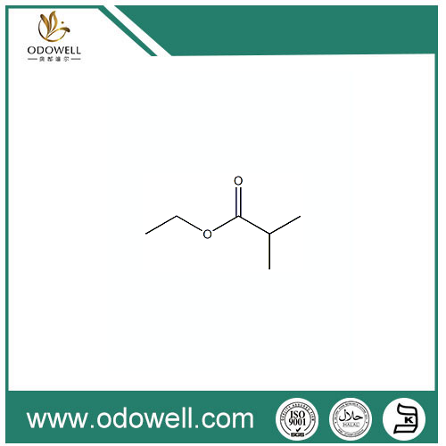 Etil Isobutyrate