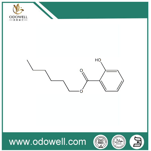 Hexyl salisilat