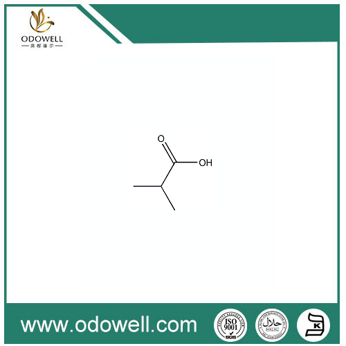 Asam Isobutyric