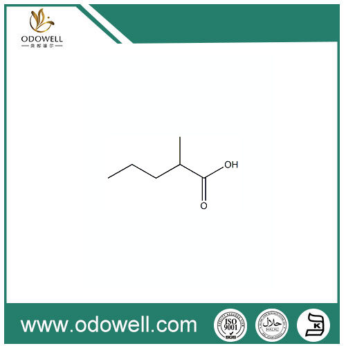 2-asam Methyl Valeric