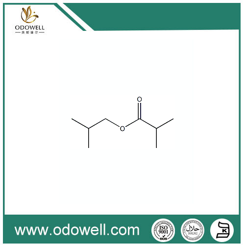 Isobutyl Isobutyrate