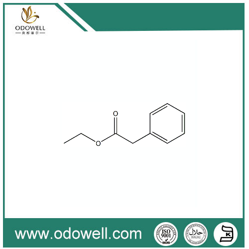 Etil Phenyl Asetat