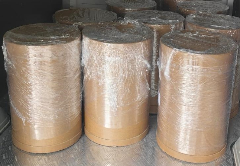 Proses Produksi Ambroxane BioBod